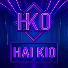 ViệtMix 2k25 2in1 Quên Cách Bay - Hải kio