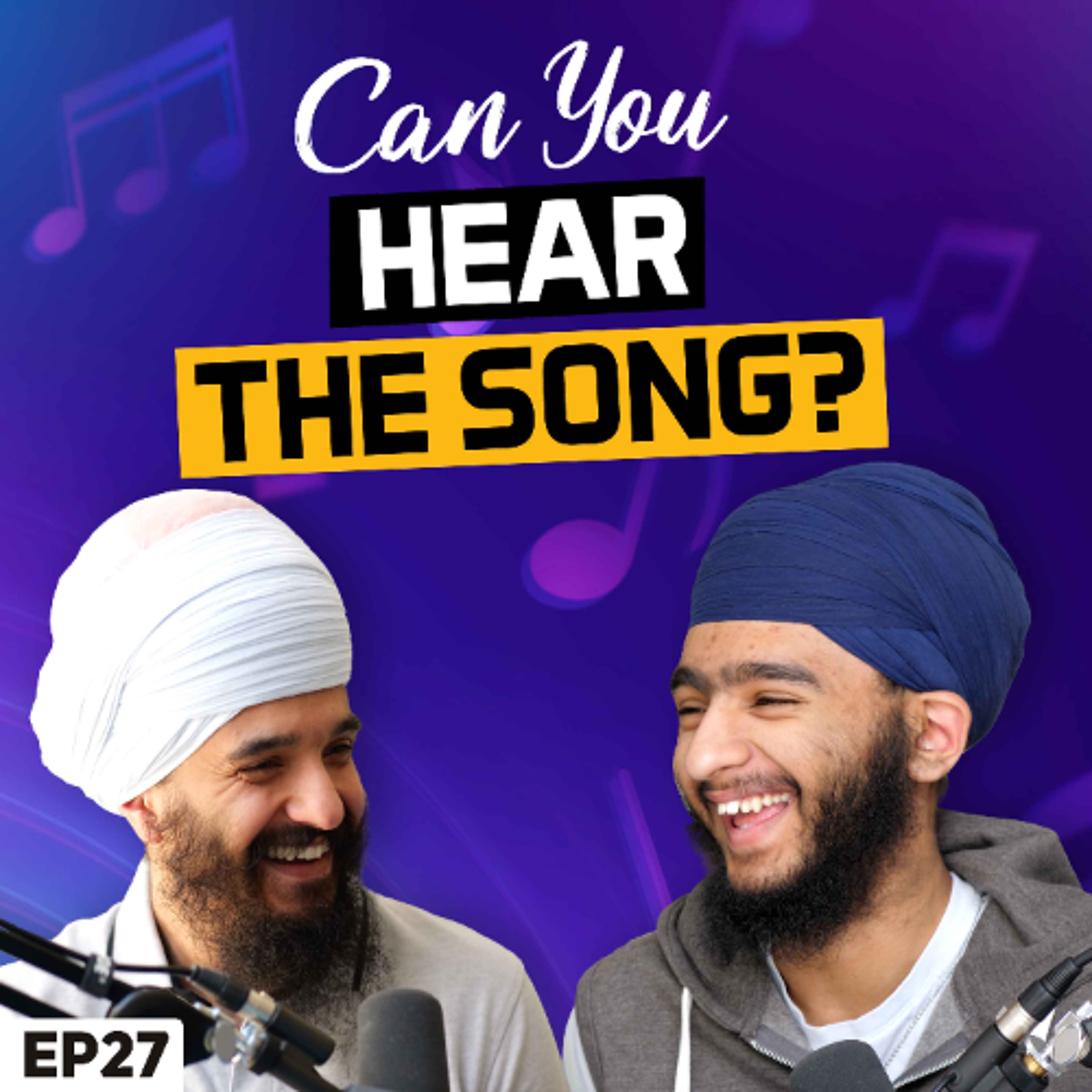 Basics of Sikhi