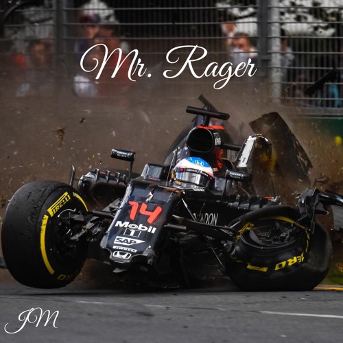 Mr. Rager (Kid Cudi Cover)