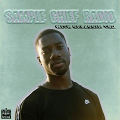 Sample Chief Radio: Afrobeats Special w/ Selassie TBC