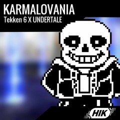 KARMALOVANIA
