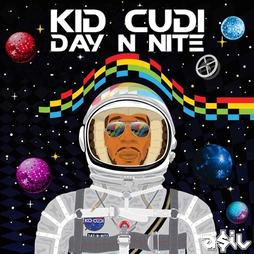Kid Cudi - Day N Nite (ASIL NuDisco Rework)