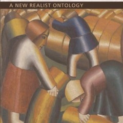 ❤read✔ Fields of Sense: A New Realist Ontology (Speculative Realism)