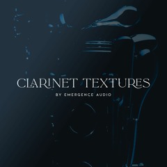 Clarinet Textures