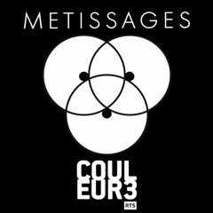 Couleur 3 - Metissages Ripperton Mix - 2021