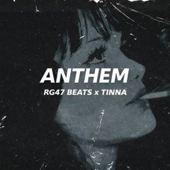 Guitar Type Beat - ANTHEM