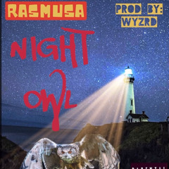 Night Owl 🦉