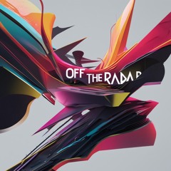 Off the radar(produced by bandlab)