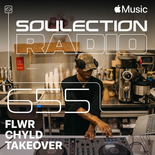 Soulection Radio #655