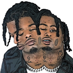 Thinking Out Loud | ItZ Loud | (lil uzi X Playboi carti type beat)