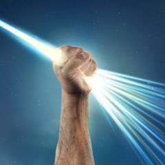 Powered Up