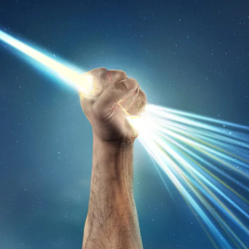Powered Up