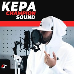 KEPA - Champion Sound