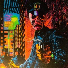Sick Mind Quarantine Mixtape Pt. 1