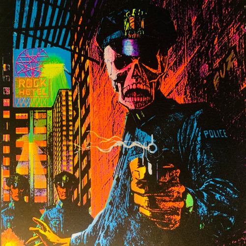 Sick Mind Quarantine Mixtape Pt. 2