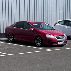 If I Crash This car on a Glide                              BM x Mini x Sava