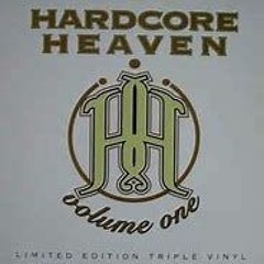 Hardcore Heaven 08 (Best of Happy Hardcore) | Mixed by Spacey