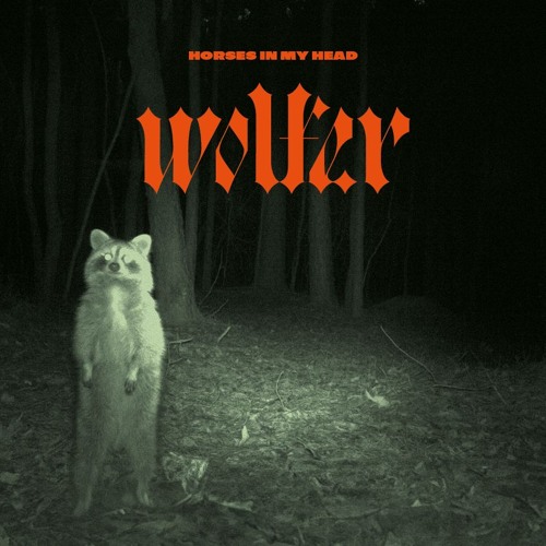 wolfer - Horses In My Head
