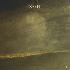 kinetic mix 014: Seb H. "an ode to the warm-up"