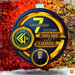 SOSA DEE🔸️7º ANV REBOBINA⏪️