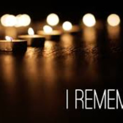 I REMEMBER