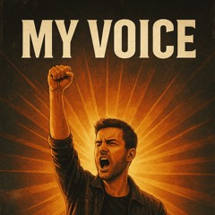 my voice