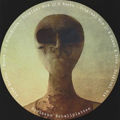 Alum Setter - Plant A Tree [Cut] Dreizehn Schallplatten