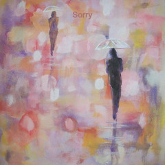Glyn Hyde - Sorry 2022