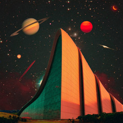 To Infinity And Beyond