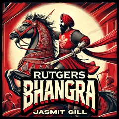 Rutgers Bhangra @ Nach Di Cleveland 2024