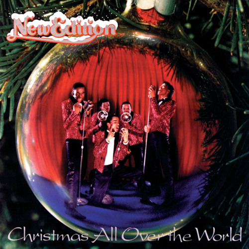 It's Christmas (All Over The World)