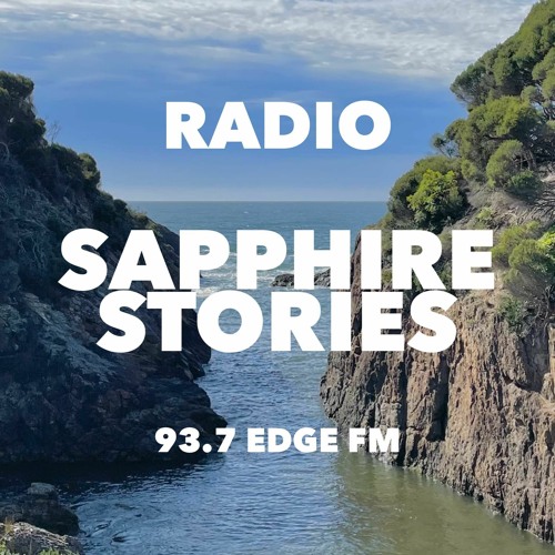 Stream episode Sapphire Stories 5th April 2024 David Rogers, Emergence