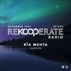 ReKooperate Radio 2021