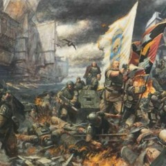 Imperial Guard Theme (Orchestra) _ Dawn of War - Winter Assault Soundtrack.wav