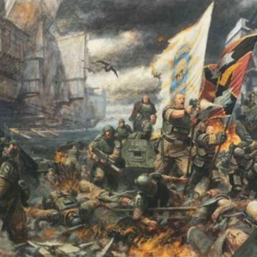 Imperial Guard Theme (Orchestra) _ Dawn of War - Winter Assault Soundtrack.wav