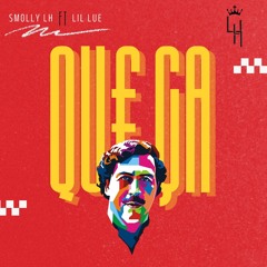 Smolly LH Feat Lil Blue - QUE  ÇA