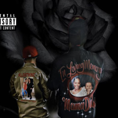 Ebkdonn - lozt in my wayz