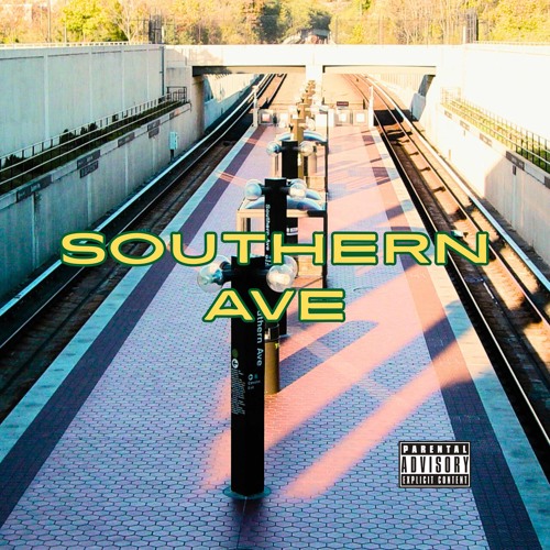 Southern Ave
