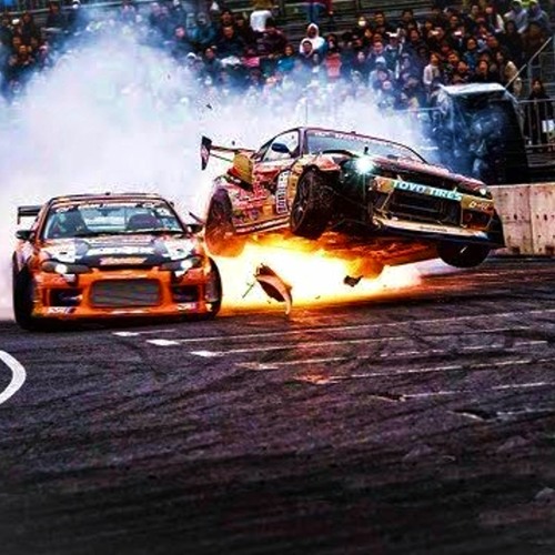 UnknownPlaya X Zecki - Road Killers