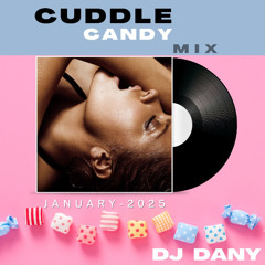Cuddle Candy Vol. 1 - January 2025