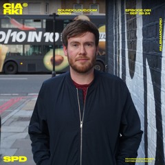 CIARKI 091 with SPD