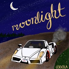 Moonlight {PROD. Jody) [RIP CV]