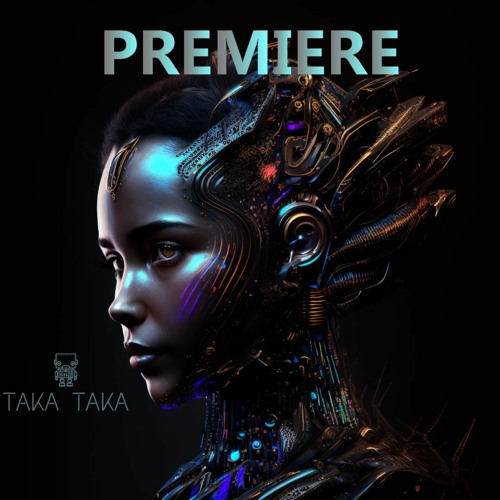 ISMAIL.M - Taka Taka (Original Mix)