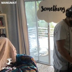 MANUMAT - Selina SIMS livestream