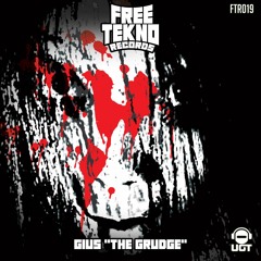 Gius_The Grudge on ftr019