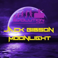 Jack Gibson - Moonlight (Bounce Mix Sample)