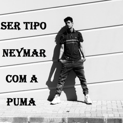JC - Ser Tipo Neymar Com A Puma