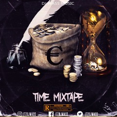 DJ WASS - Time Dancehall Mix 2025 - (Jamal, Nhance, Squash, Masicka, Kraff, Chronic Law, Valiant)