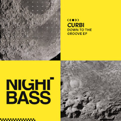 Curbi - UR MIND