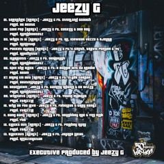 Jeezy G - Beantown ft. Sammy Adams & CB Wizzy (Prod. JeezyG & RambboBeatz)